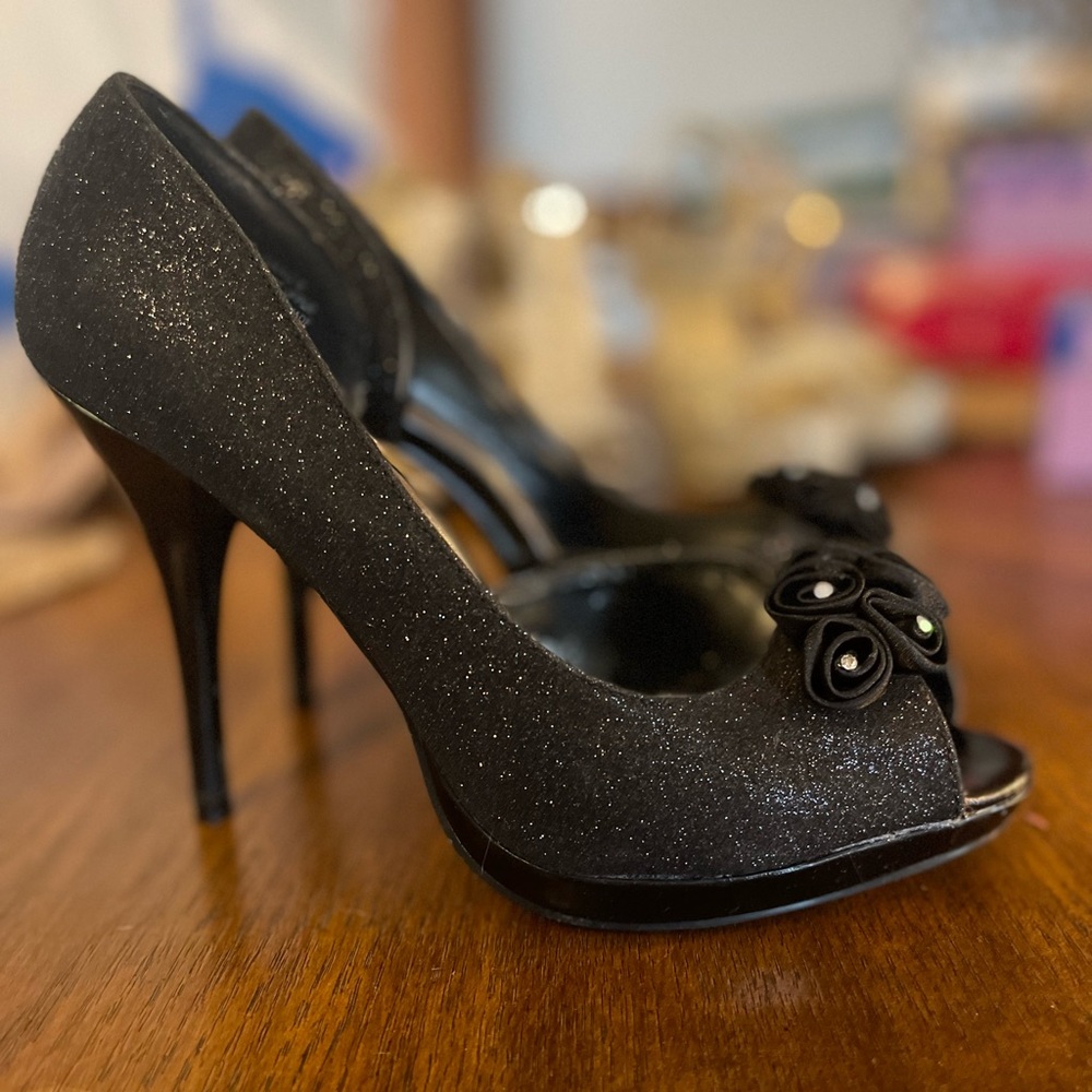 Your Party Shoes